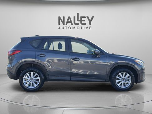 Used 2016 MAZDA CX-5 Sport image 7