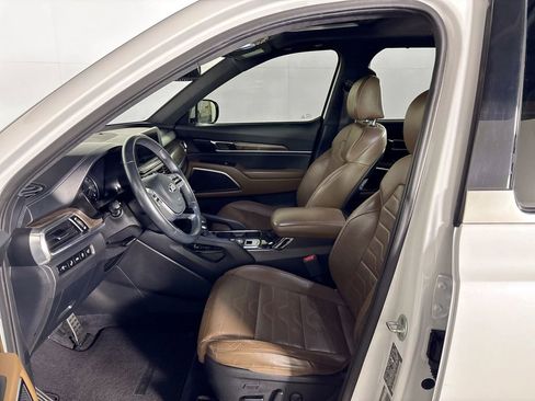 Used 2020 Kia Telluride SX w/ SX Prestige Package image 11