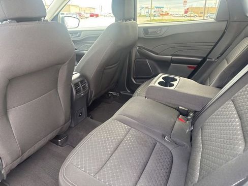 Used 2025 Ford Escape Active AWD/4WD image 21