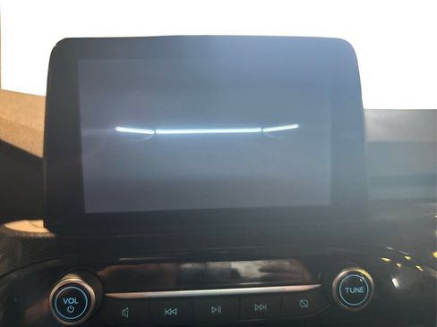 Certified 2025 Ford Escape ST-Line AWD/4WD image 24
