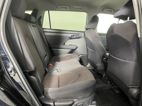 Used 2023 Toyota Highlander L image 15
