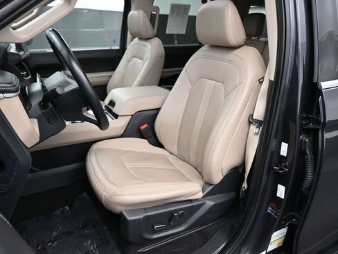 Used 2024 Ford Expedition Limited AWD/4WD image 18