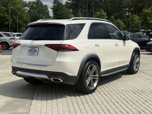Used 2022 Mercedes-Benz GLE 350 image 6