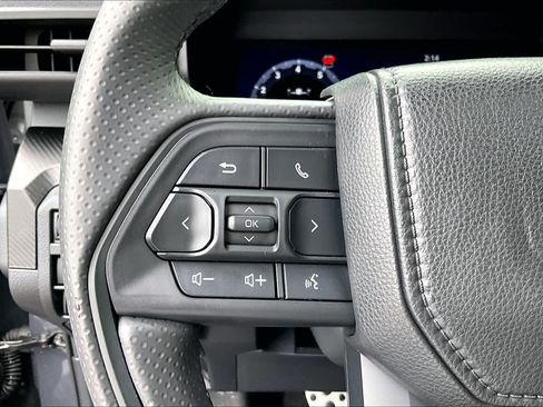 Certified 2025 Toyota 4Runner TRD Pro AWD/4WD image 23