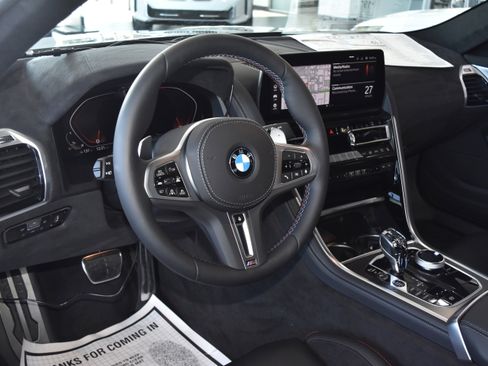 New 2026 BMW M850i xDrive M850i image 3