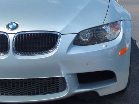 Used 2011 BMW M3 Coupe RWD image 6