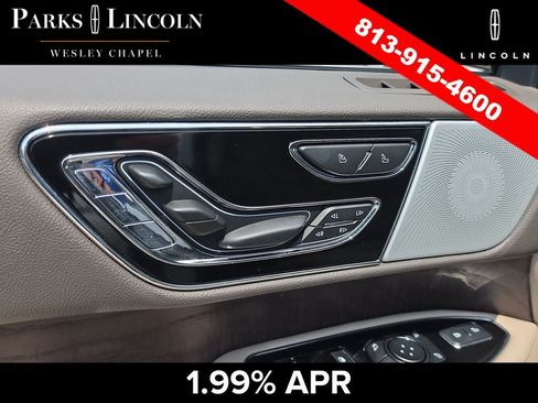 Certified 2024 Lincoln Navigator Reserve AWD/4WD image 18