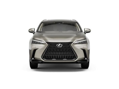 New 2026 Lexus NX 350 AWD w/ Accessory Package (Z2) image 5