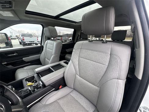 Used 2023 Toyota Tundra Limited image 20