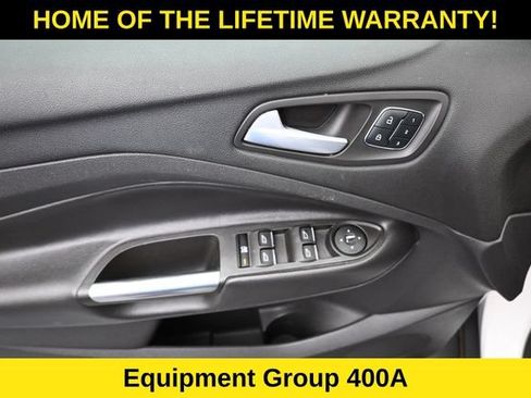 Used 2014 Ford Escape Titanium AWD/4WD image 13