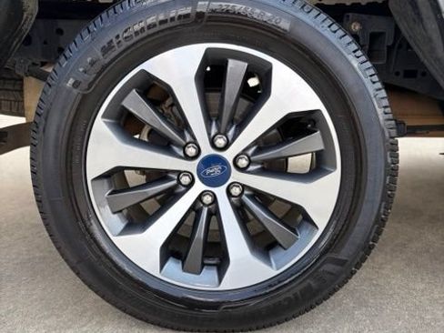 Used 2020 Ford F150 XL w/ Equipment Group 101A Mid RWD image 12