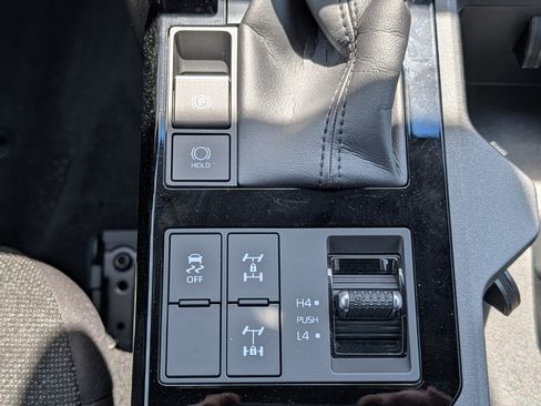 Certified 2024 Toyota Land Cruiser 1958 AWD/4WD image 29