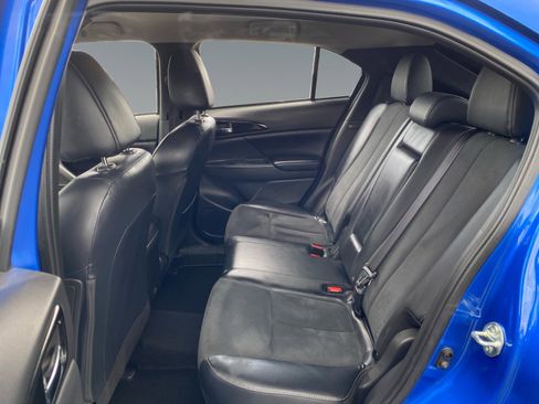 Used 2025 Mitsubishi Eclipse Cross SE AWD/4WD image 13