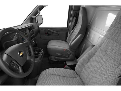 New 2026 Chevrolet Express 2500 RWD image 6