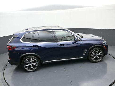 Used 2025 BMW X5 xDrive40i image 37