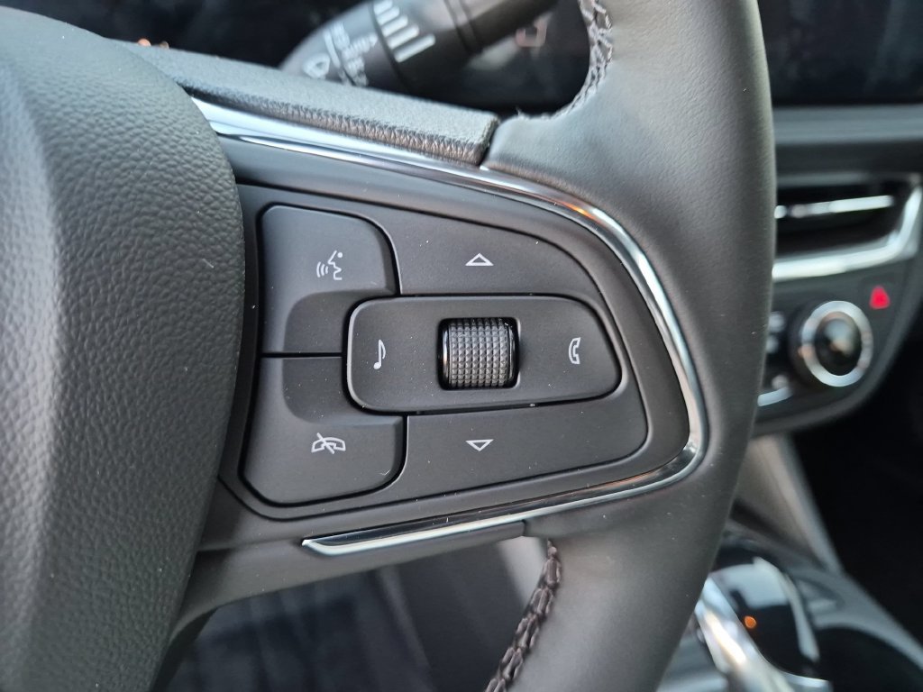 New 2026 Buick Envista Preferred w/ Convenience I Package FWD image 22