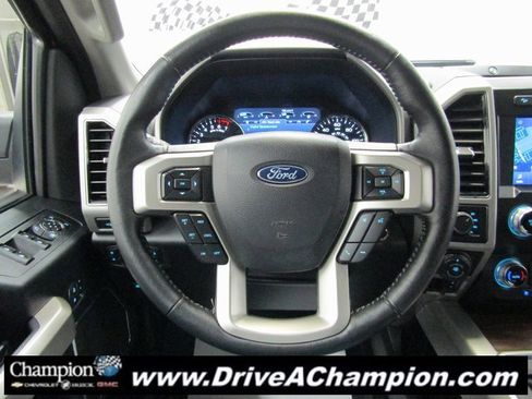 Used 2020 Ford F150 Lariat w/ Equipment Group 502A Luxury image 36