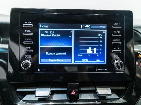 Used 2024 Toyota Camry SE w/ Convenience Package FWD image 28