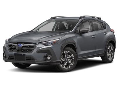 Used 2026 Subaru Crosstrek 2.0i Premium