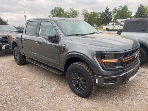 New 2026 Ford F150 Tremor image 4