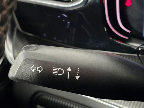 Used 2024 Jeep Grand Wagoneer Series II w/ Quick Order Packagew 28T image 26