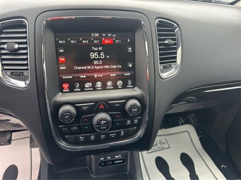 Used 2017 Dodge Durango Citadel image 24