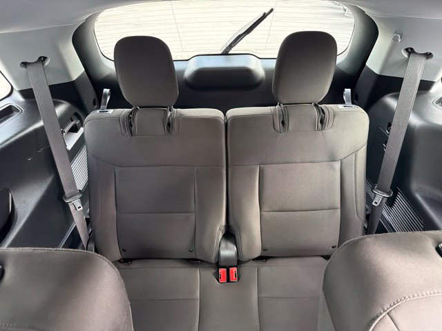 Used 2023 Ford Explorer XLT AWD/4WD image 44