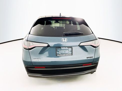 Used 2023 Honda HR-V LX image 6