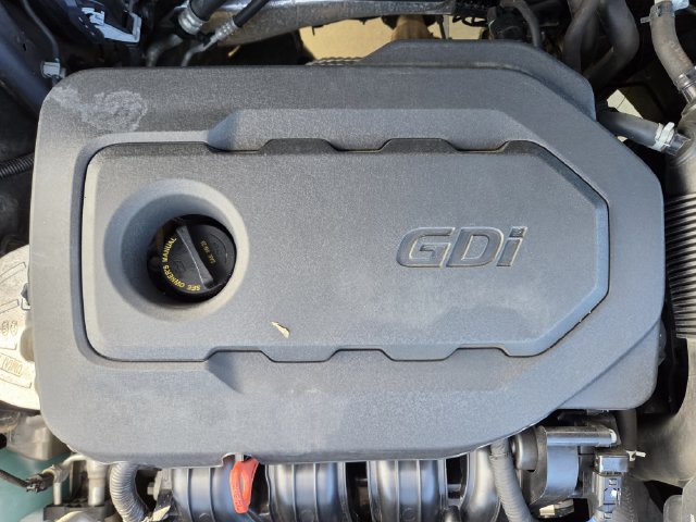 Used 2019 Hyundai Santa Fe SEL FWD image 37
