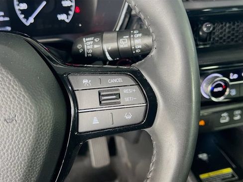 Used 2024 Honda CR-V EX-L image 18