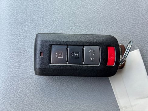 New 2026 Mitsubishi Eclipse Cross SEL image 37