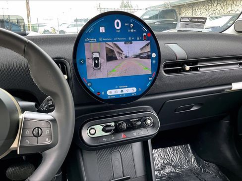 Used 2025 MINI Cooper S image 9