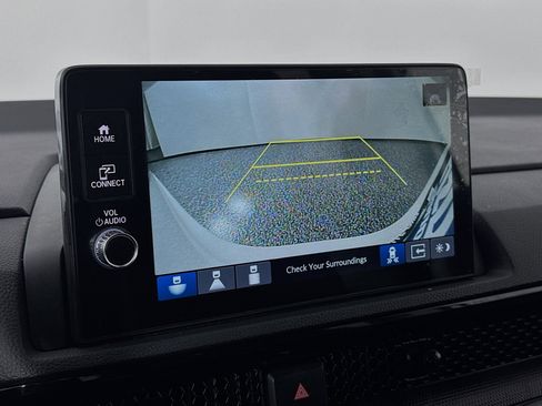 Certified 2026 Honda CR-V EX-L image 13