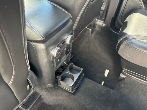 Used 2022 Ford Explorer ST w/ ST Street Pack AWD/4WD image 37