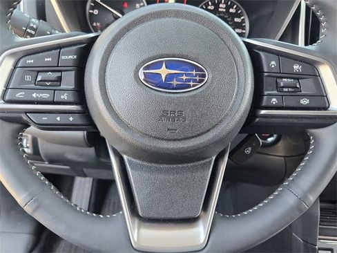 Certified 2025 Subaru Ascent Touring image 28