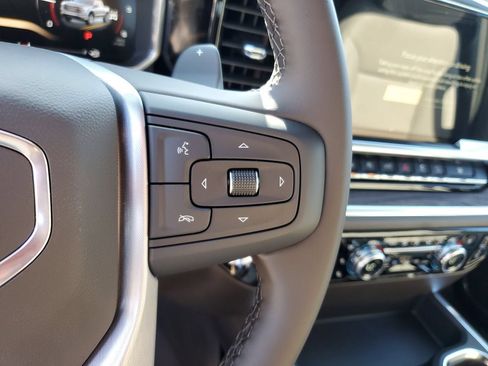 New 2026 GMC Sierra 1500 SLT w/ SLT Premium Plus Package AWD/4WD image 30
