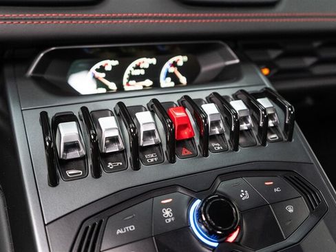 Used 2016 Lamborghini Huracan LP 580-2 RWD image 80