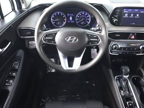 Used 2019 Hyundai Santa Fe SE AWD/4WD image 29
