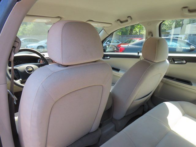 Used 2008 Chevrolet Impala LS FWD image 13