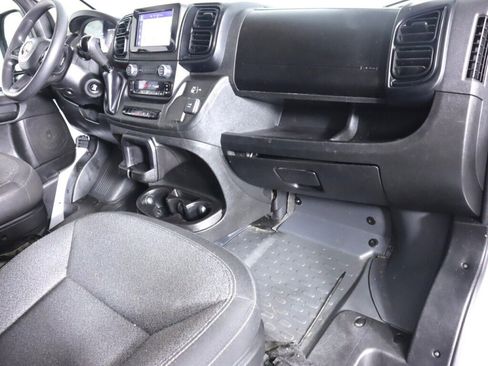 Used 2023 RAM ProMaster 2500 FWD image 34