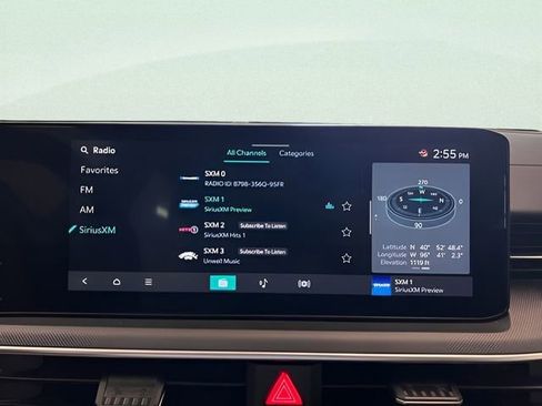Used 2025 Kia K5 LXS FWD image 20
