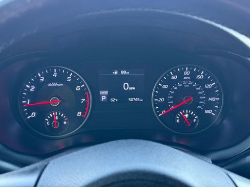Used 2019 Kia Stinger AWD/4WD image 18