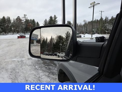 Used 2021 RAM 1500 Rebel w/ Level 2 Equipment Group image 39
