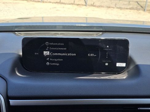 New 2026 MAZDA CX-50 2.5 Hybrid w/ Preferred Pkg image 36