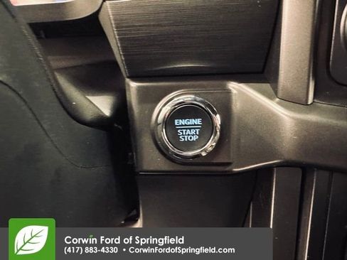 New 2025 Ford F150 Tremor w/ Mobile Office Package image 36