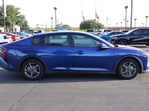 Used 2025 Kia K4 FWD image 10
