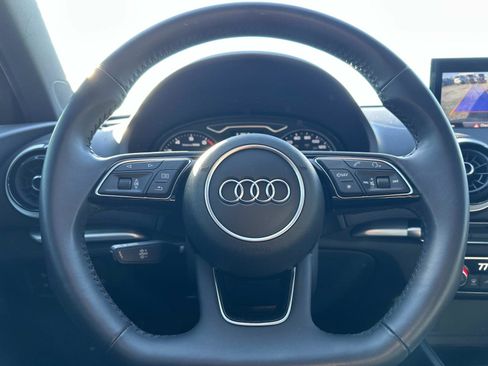 Used 2020 Audi A3 2.0T Premium w/ Final Edition Package image 22