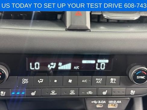 New 2026 Subaru Outback Touring AWD/4WD image 27