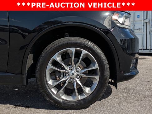 Used 2020 Dodge Durango GT image 11