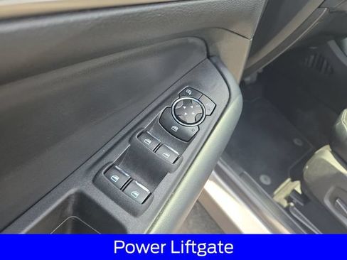 Certified 2023 Ford Edge SEL w/ Convenience Package AWD/4WD image 14